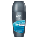 Dove For Men Care Antiperspirant Clean Comfort