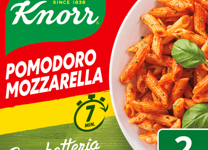 Knorr Spaghetteria Tomato Mozzarella