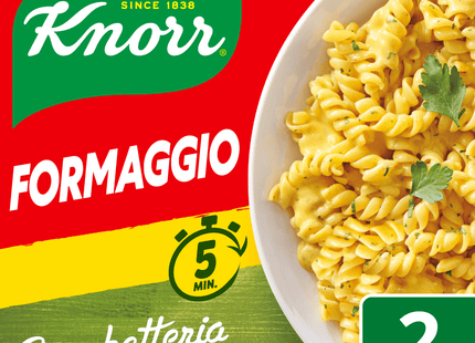 Knorr Spaghetteria Formaggio