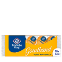 Friesche Vlag Goudband Koffiemelk cups