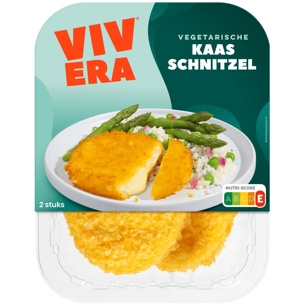 Vivera Cheese Cutlet