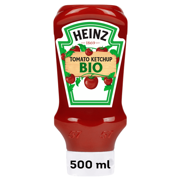Heinz Tomato Ketchup Organic