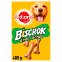 Pedigree Biscrok Gravy Bones Hondensnacks