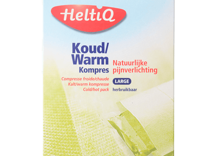 Heltiq Cold warm compress large