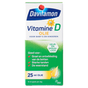 Davitamon Vitamine D olie