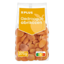 Dried apricots