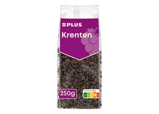 Krenten  Dutchshopper