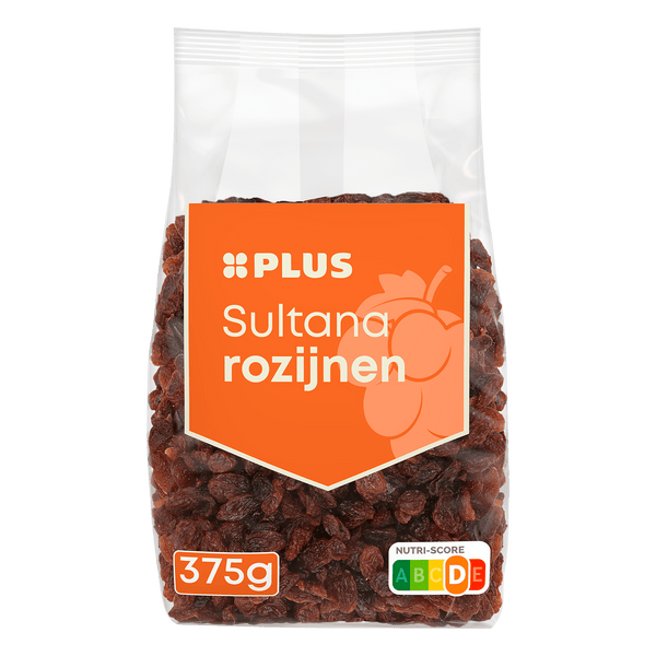 Sultana Rosinen