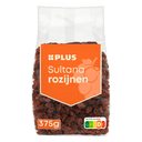 Sultana rozijnen