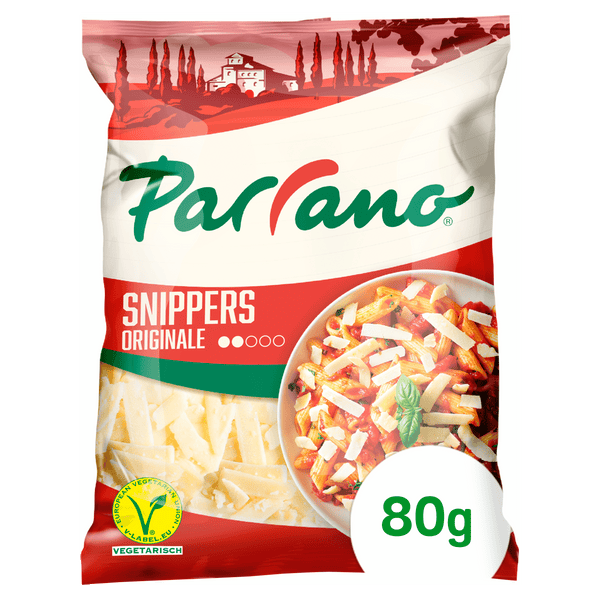 Parrano Snippers Originale