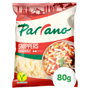 Original von Parrano Snippers