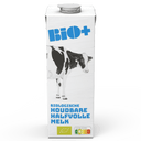 BIO+ Haltbare teilentrahmte Milch