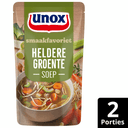 Unox Soup in Pouch Vegetable Soup
