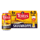 Texels Skuumkoppe beer can