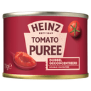Heinz Tomatenpüree