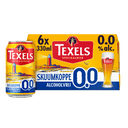 Texels Skuumkoppe 0.0 Bier Dose