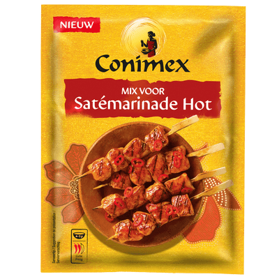 Marinade