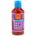Go-Tan Chillisaus less sugar