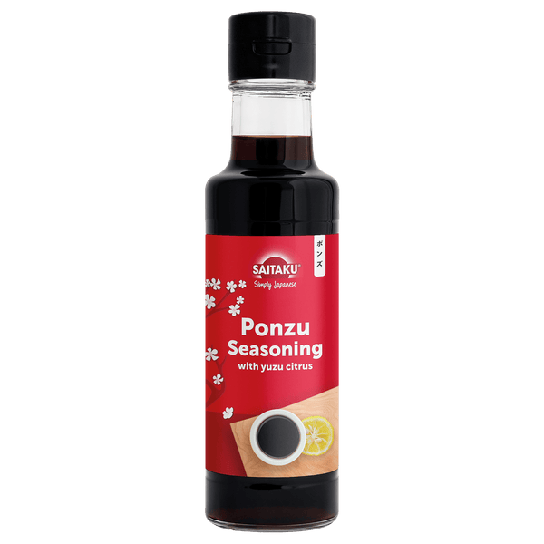 Saitaku Ponzu yuzu
