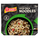 Amoy Udon dicke Nudeln