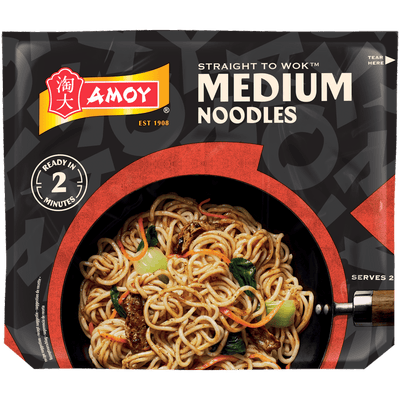 Nudeln, Mie