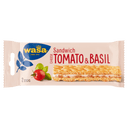 Wasa Sandwich Tomato & Basil  3x2 stuks