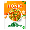 Honig Basis für Bauern-Gemüsesuppe