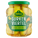 Kuhne Gurkenviertel zoetzuur