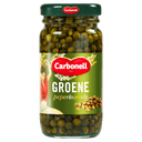 Carbonell Grüne Pfefferkörner