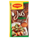 Maggi Gravy for Mashed Potato Dish