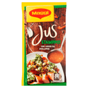 Maggi Bratensoße Stampfgericht