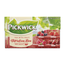 Pickwick Variation roter Früchtetee