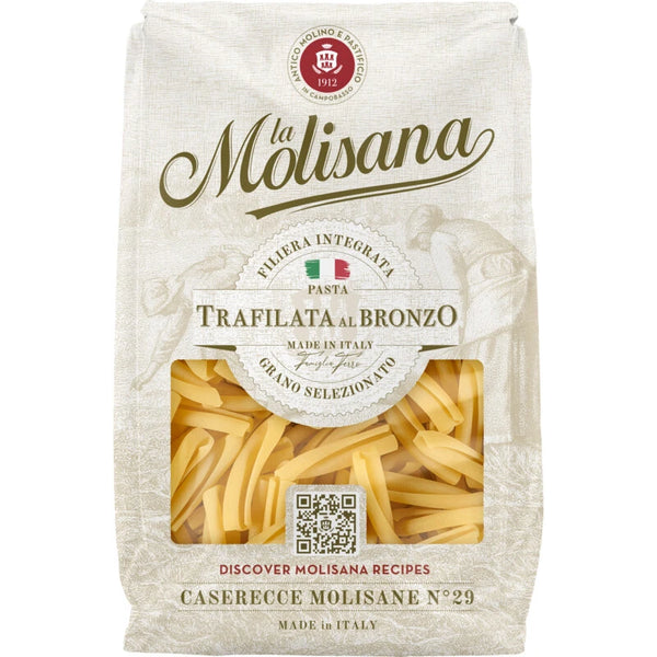 La Molisana Casarecce