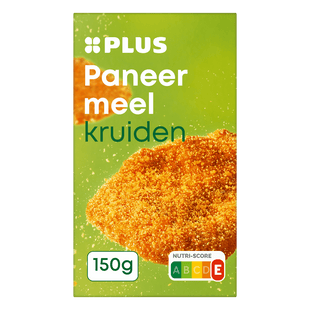 Kruiden paneermeel