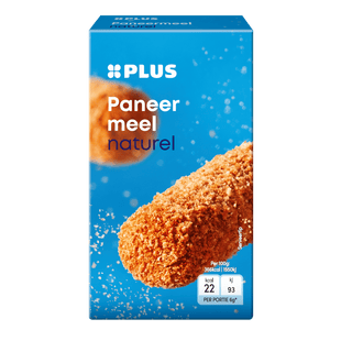 Semmelbrösel natürlich