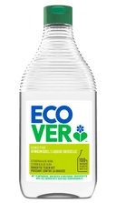 Ecover Afwasmiddel citroen & aloe vera