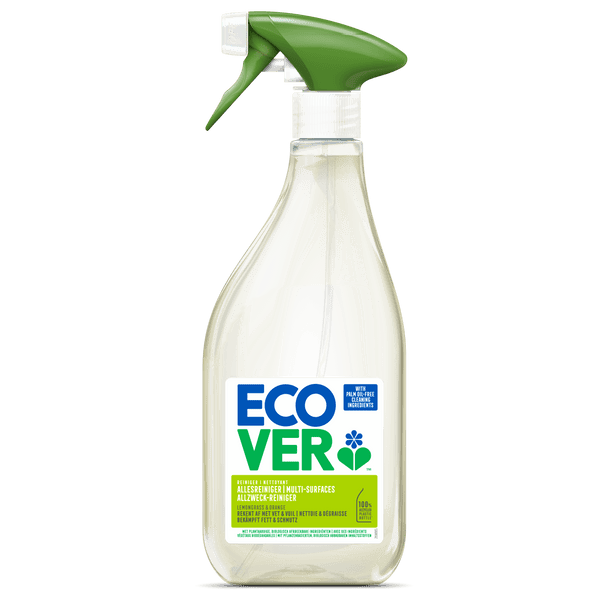 Ecover All-Purpose Cleaner palm oil free