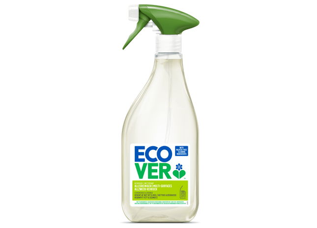 Ecover Allesreiniger palmolievrij