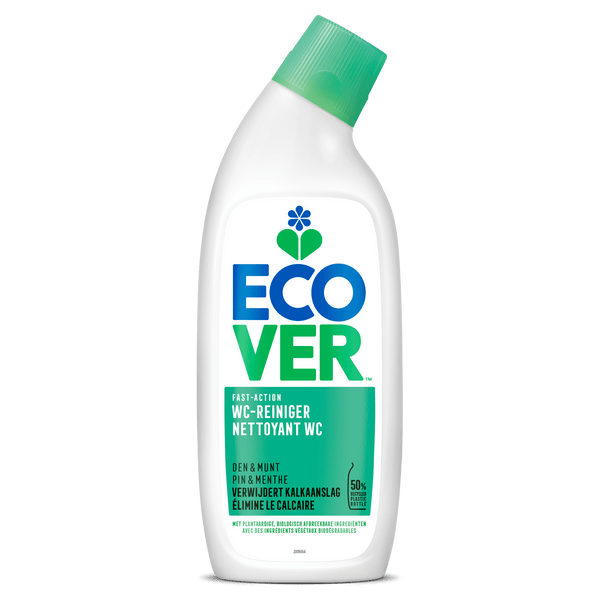 Ecover Toilet Cleaner fir & mint