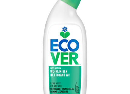 Ecover Toilet cleaner pine &amp; mint