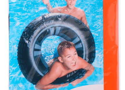 Bestway Zwemband Autoband D91cm