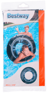 Bestway Zwemband Autoband D91cm