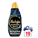Robijn Vloeibaar K&K Black velvet beauty