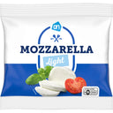 Mozzarella light