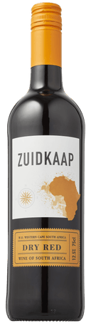 Zuidkaap Rood