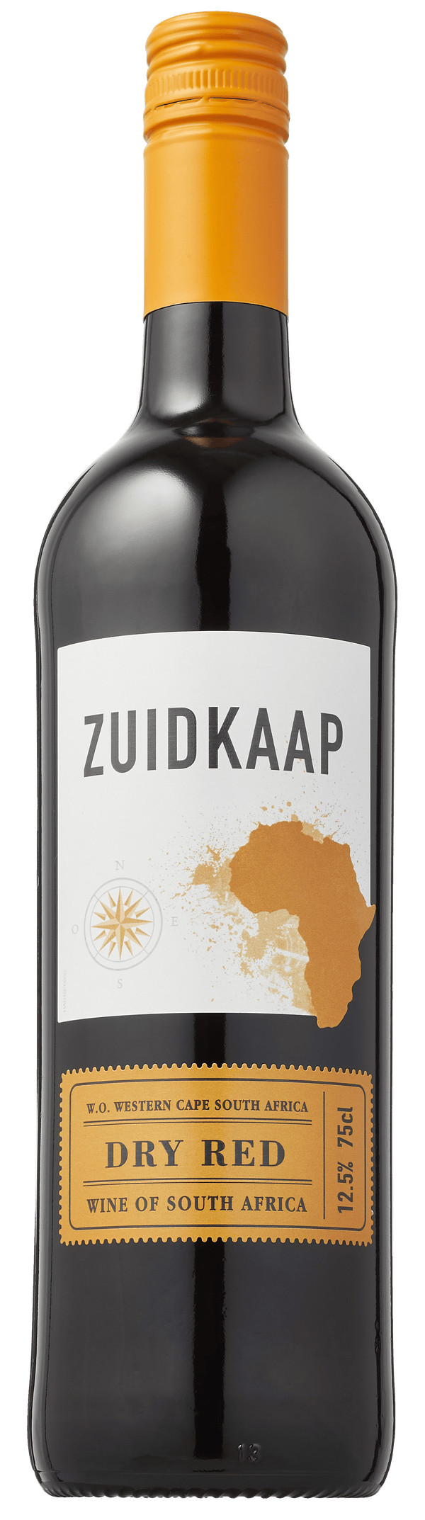 Zuidkaap Rotwein