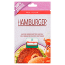 Verstegen Mix voor Hamburger