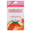 Verstegen Hamburger Mix