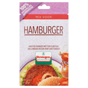 Verstegen Hamburger Mix