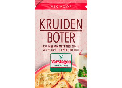 Verstegen Mix voor Kruidenboter